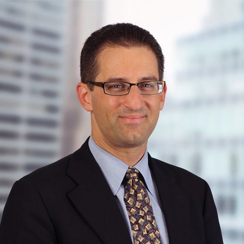 This is a profile image of Dan Singer